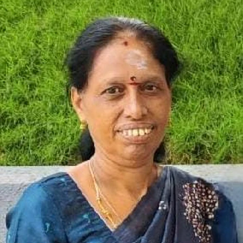 Dr. M. Tamilmalar