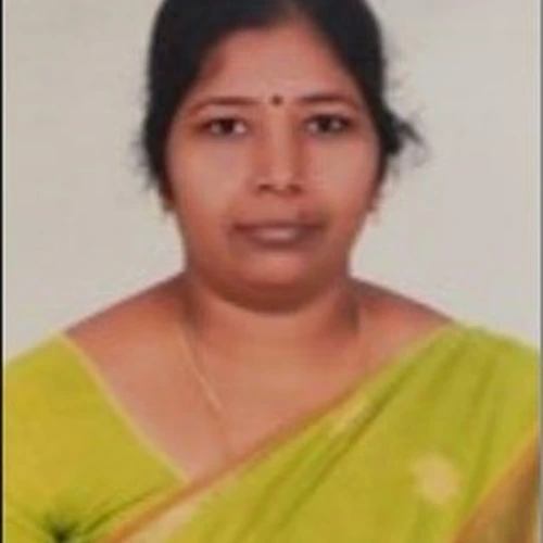 Dr. J. Jayachitra