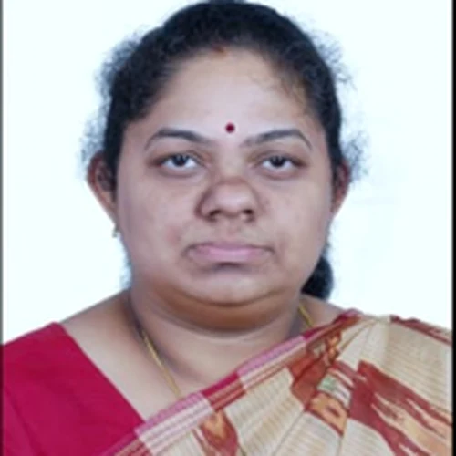 Dr. L. Priya